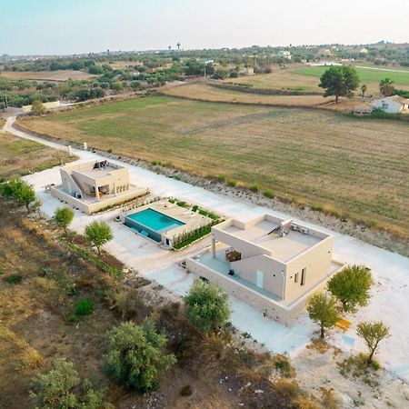 Dimore Le Graste - Made In Sicily Noto Exterior photo