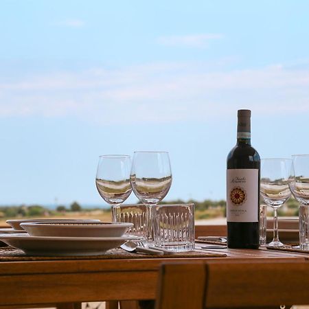 Dimore Le Graste - Made In Sicily Noto Exterior photo