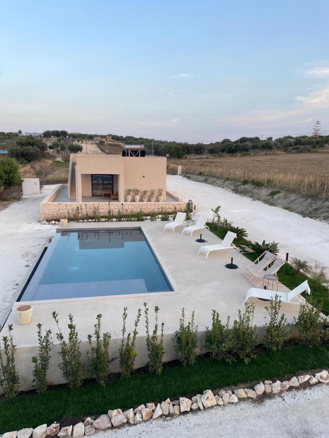 Dimore Le Graste - Made In Sicily Noto Exterior photo
