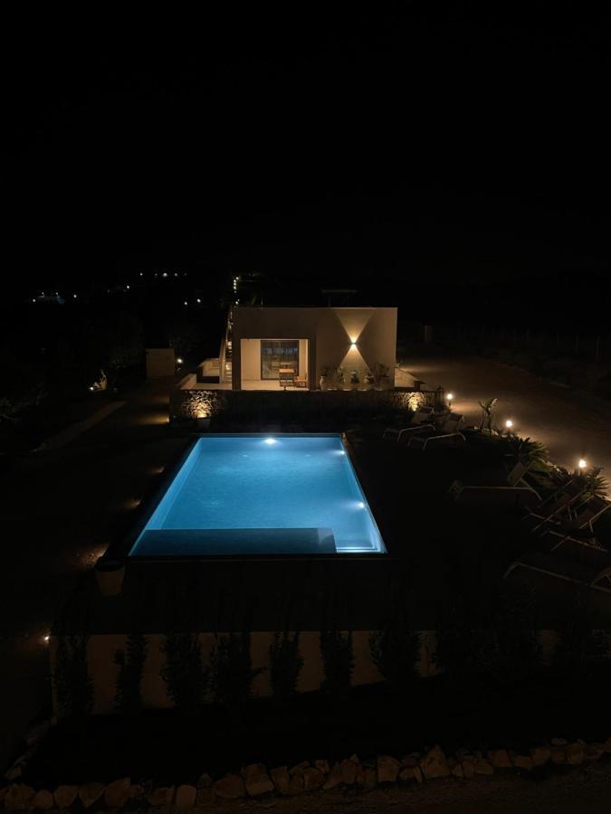 Dimore Le Graste - Made In Sicily Noto Exterior photo