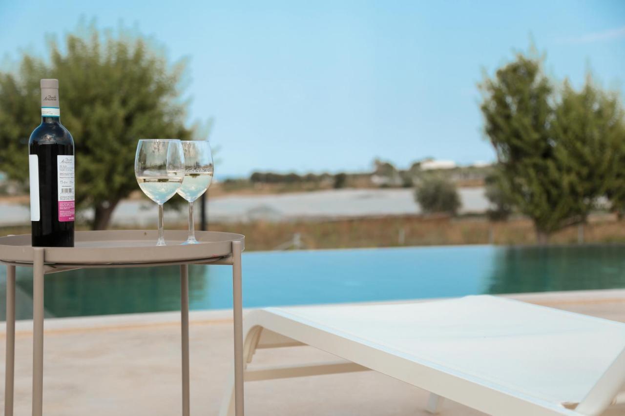 Dimore Le Graste - Made In Sicily Noto Exterior photo