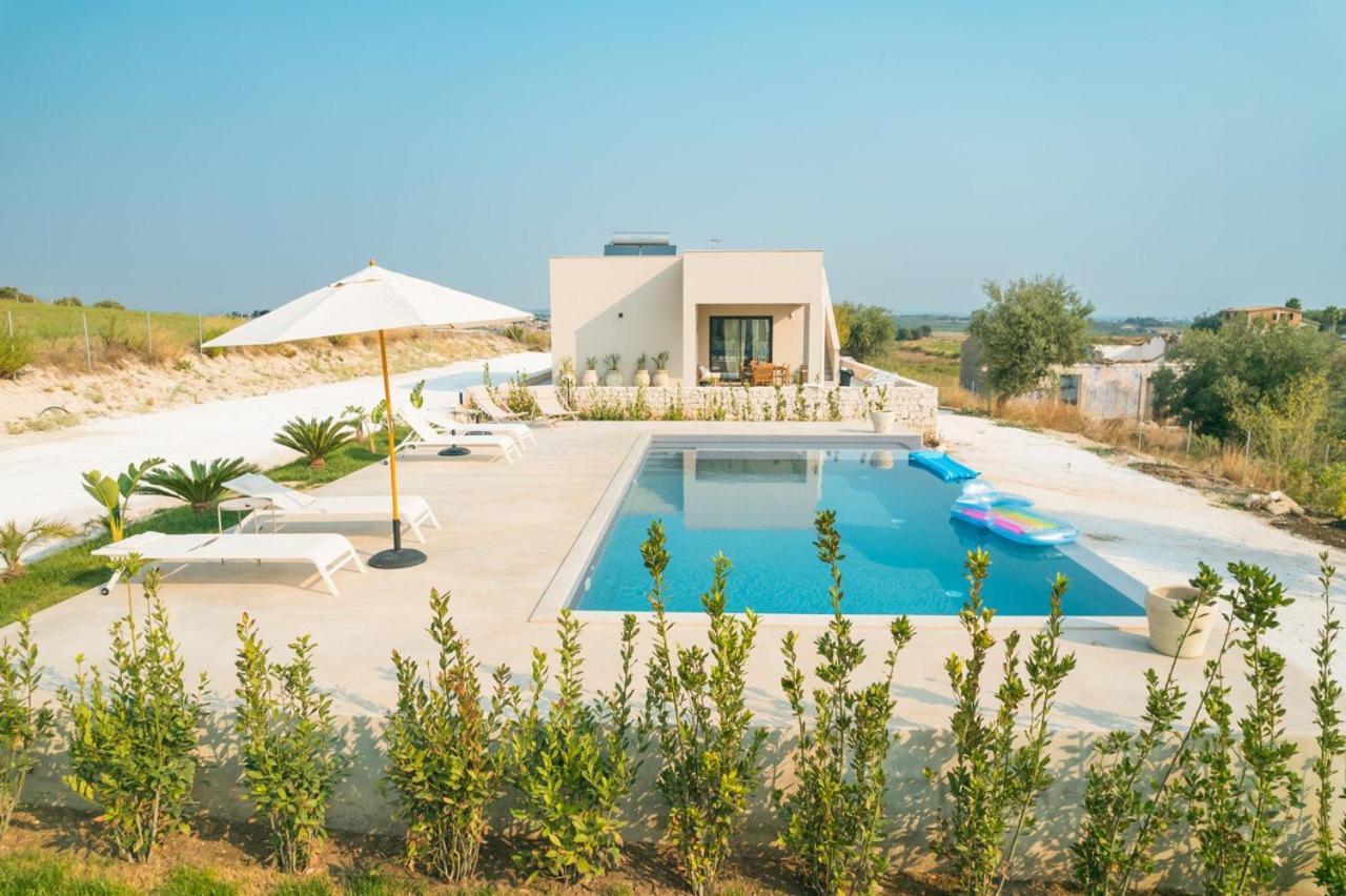 Dimore Le Graste - Made In Sicily Noto Exterior photo