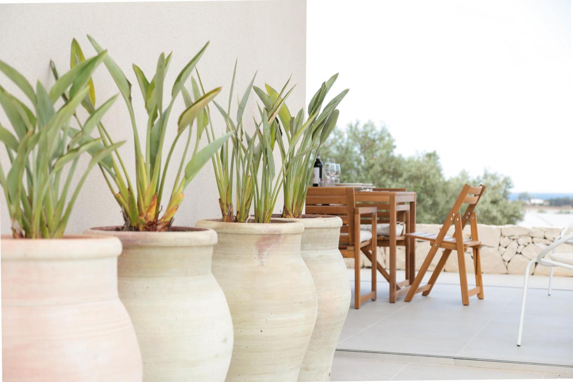 Dimore Le Graste - Made In Sicily Noto Exterior photo